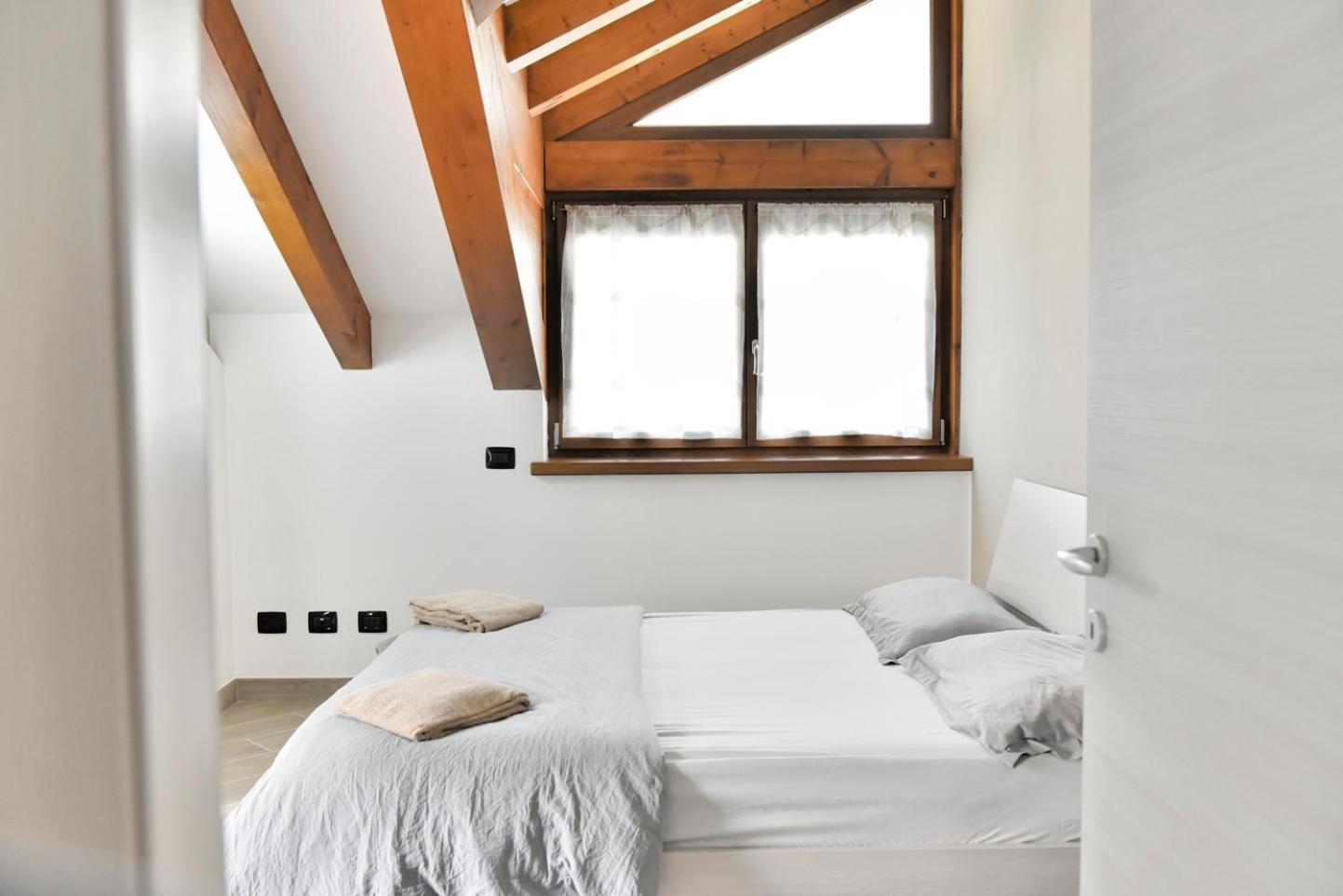 La Pieve Apartments San Lorenzo Dorsino Esterno foto