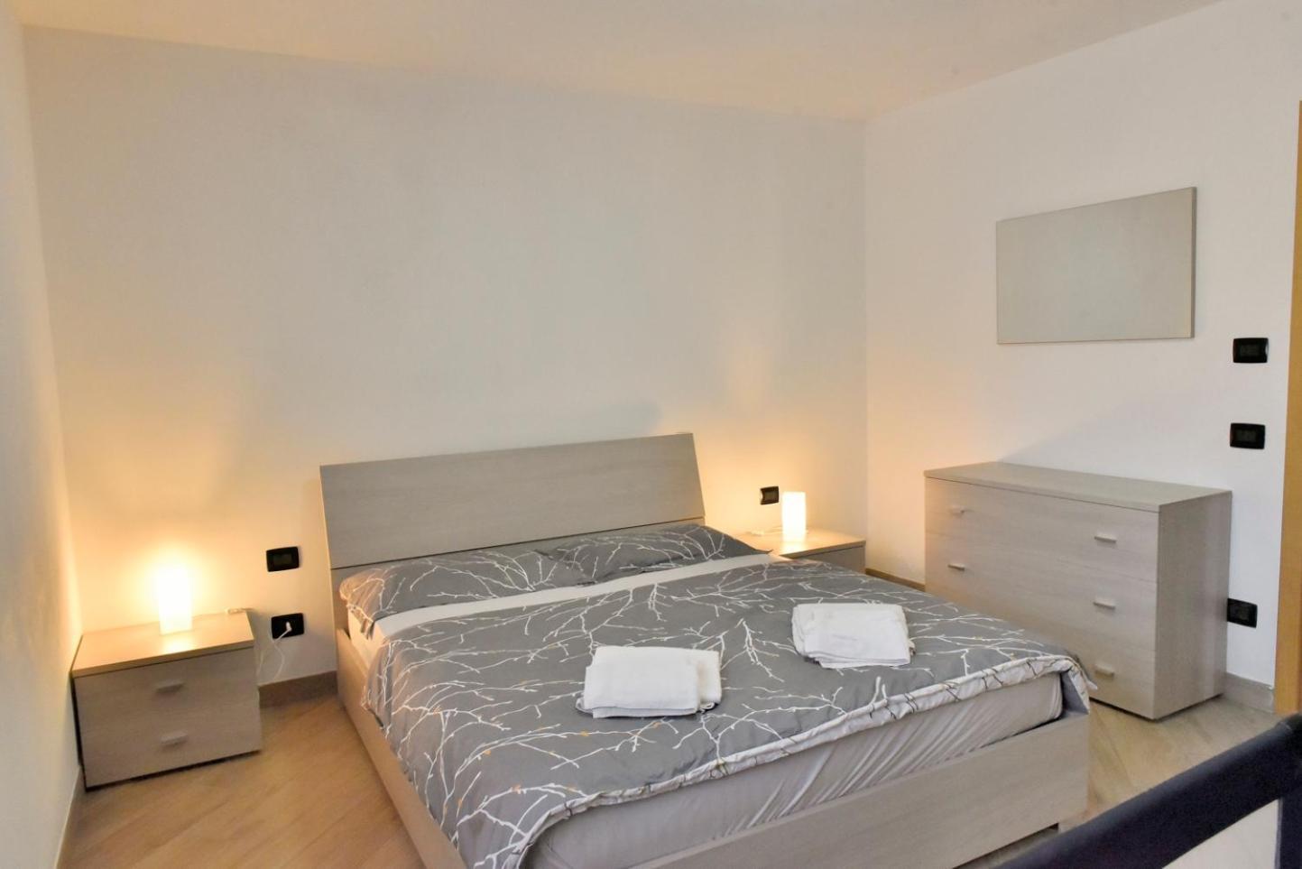 La Pieve Apartments San Lorenzo Dorsino Esterno foto